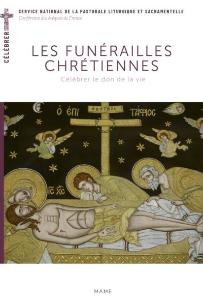 14/03 LES FUNERAILLES CHRETIENNES