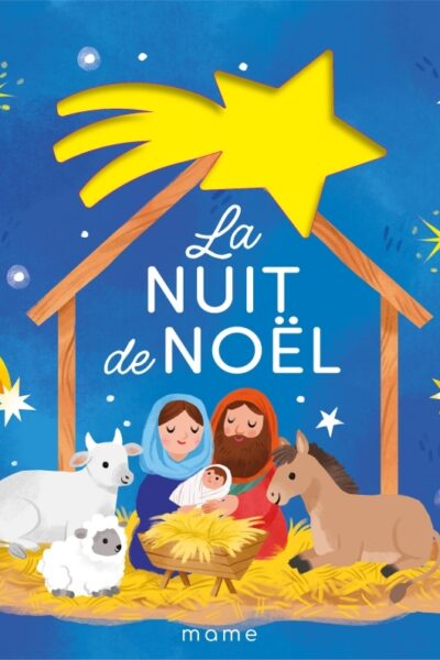 LA NUIT DE NOËL