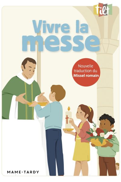 VIVRE LA MESSE NE