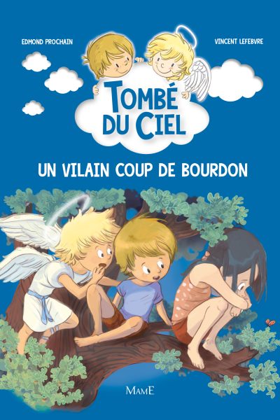 UN VILAIN COUP DE BOURDON