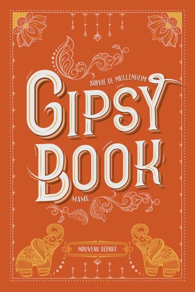 T6 GIPSY BOOK NOUVEAU DEPART
