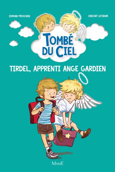 TIRDEL, APPRENTI ANGE GARDIEN