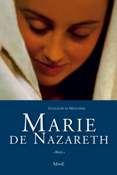 MARIE DE NAZARETH