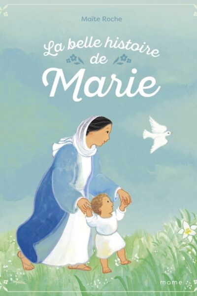 LA BELLE HISTOIRE DE MARIE NE