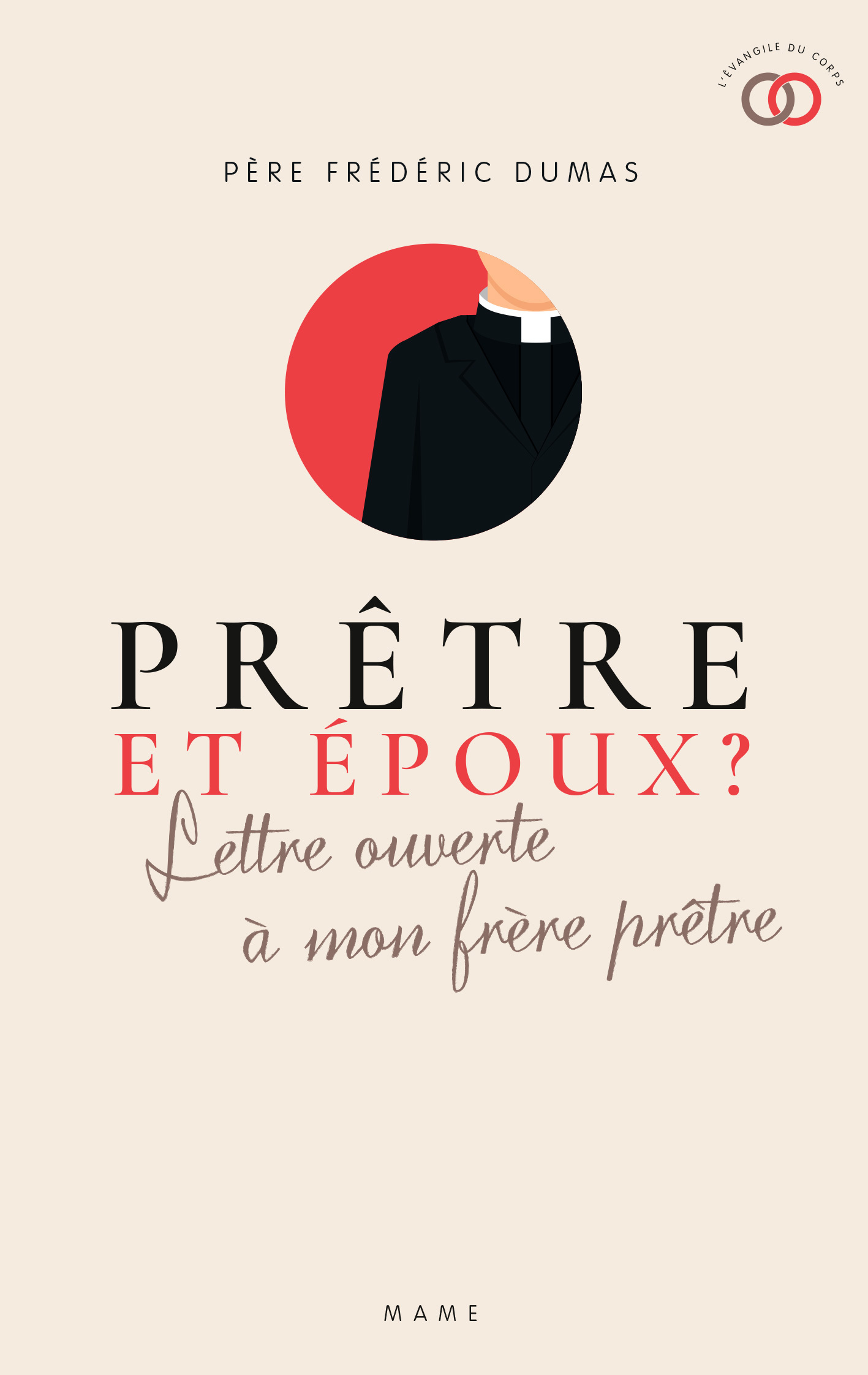 PRÊTRE ET EPOUX ?
