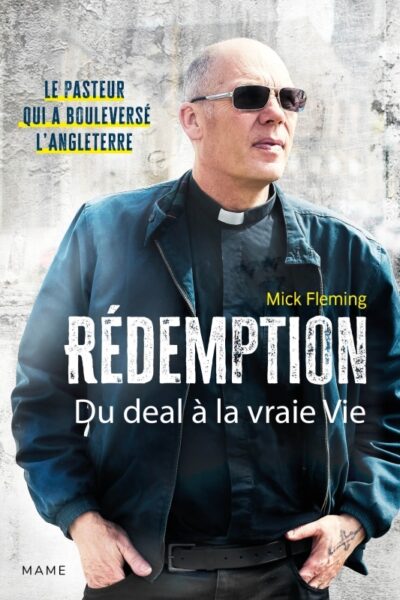 REDEMPTION - DU DEAL A LA VRAIE VIE