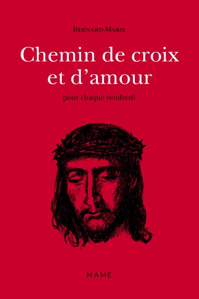 CHEMIN DE CROIX ET D'AMOUR N2