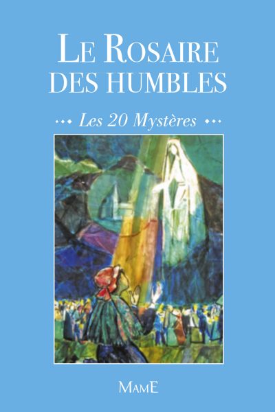 LE ROSAIRE DES HUMBLES NE