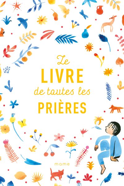 LE LIVRE DE TOUTES LES PRIERES NE