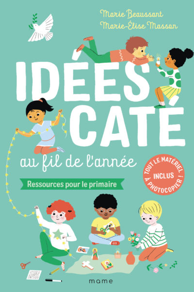 IDEES CATE AU FIL DE L'ANNEE   RESSOURCES POUR LE PRIMAIRE