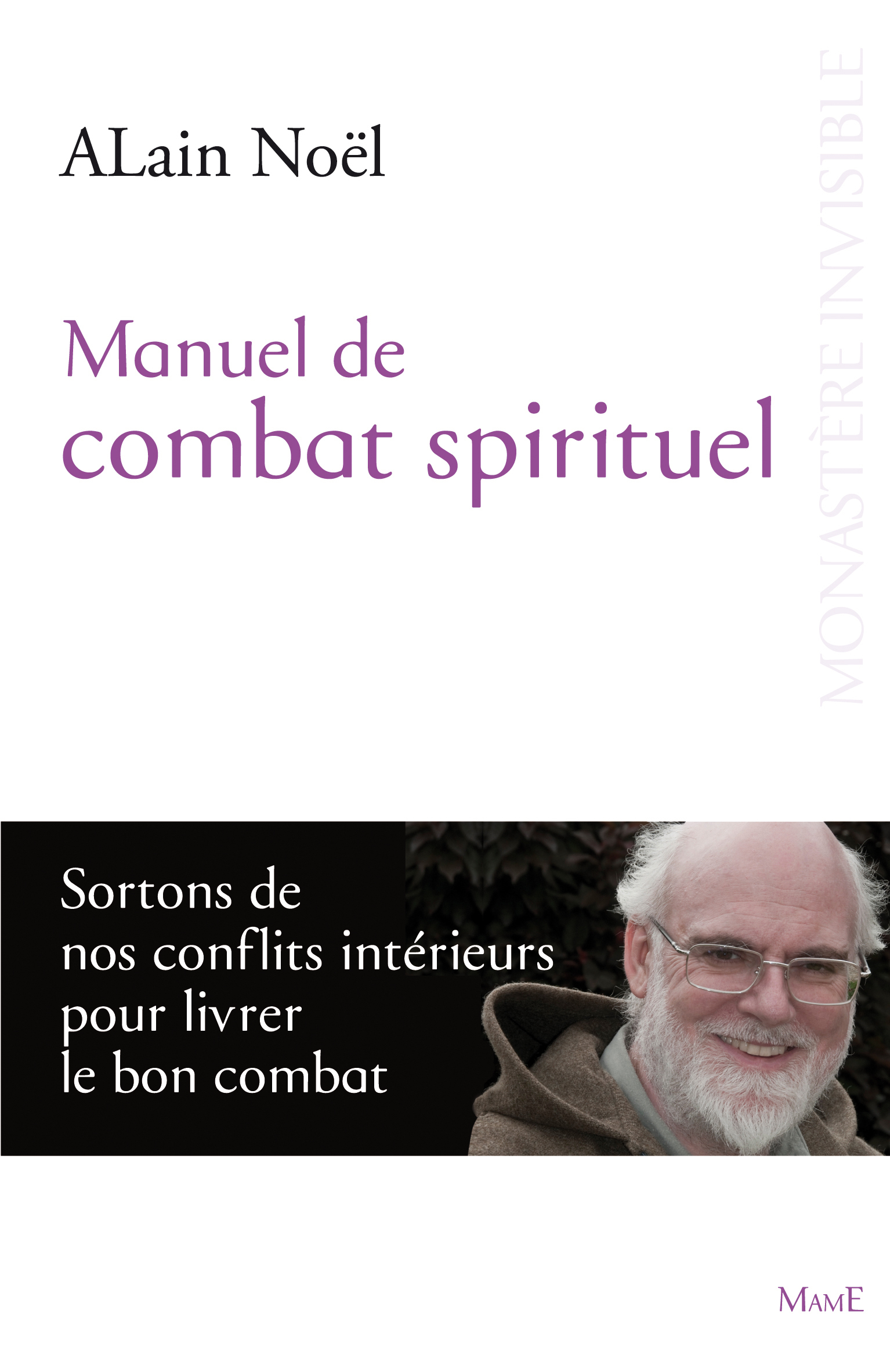 MANUEL DE COMBAT SPIRITUEL