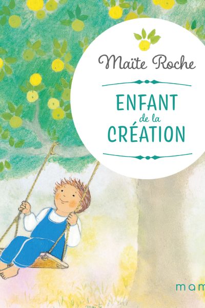 ENFANT DE LA CREATION