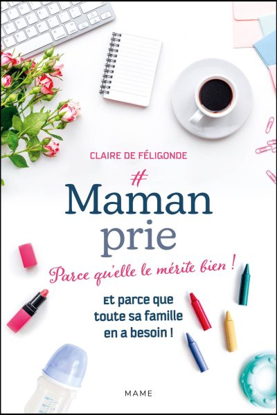 #MAMAN PRIE PARCE QU'ELLE LE MERITE BIEN ! ET PARCE QUE TOUTE SA FAMILLE EN A BESOIN !