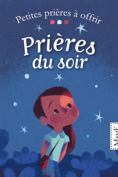PRIERES DU SOIR