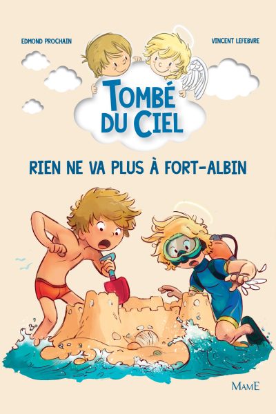 RIEN NE VA PLUS A FORT-ALBIN