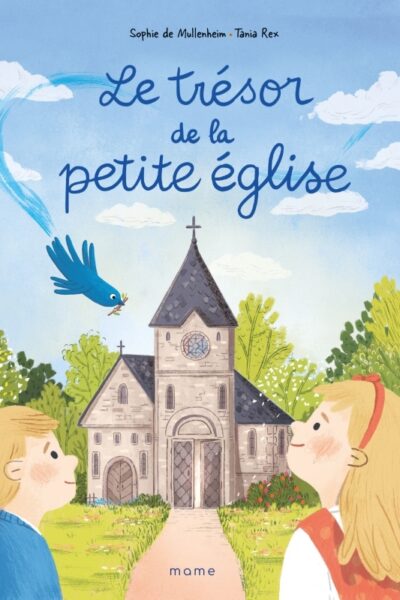 LE TRESOR DE LA PETITE EGLISE