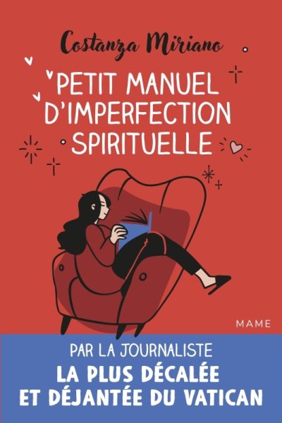 PETIT MANUEL D'IMPERFECTION SPIRITUELLE