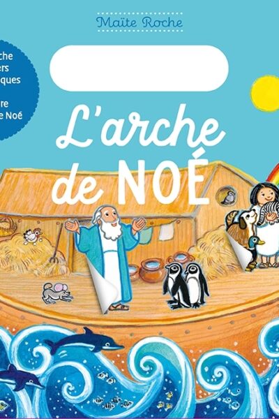 L'ARCHE DE NOE