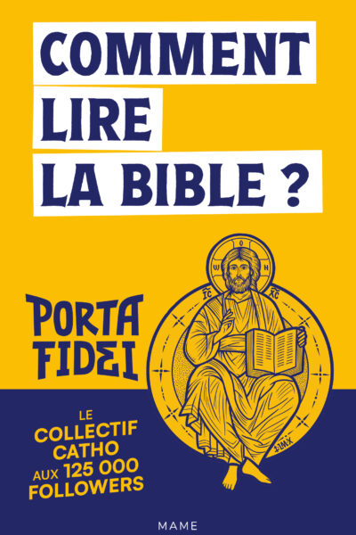 COMMENT LIRE LA BIBLE ?