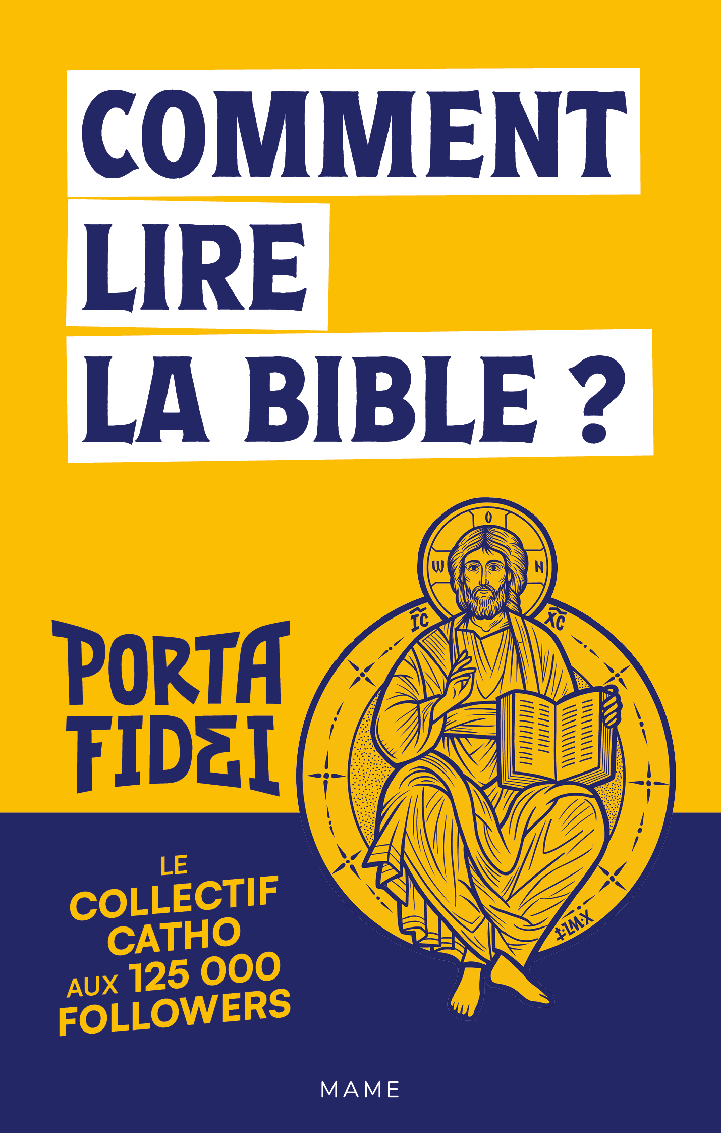 COMMENT LIRE LA BIBLE ?