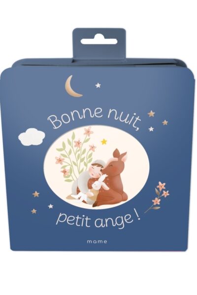BONNE NUIT, PETIT ANGE !