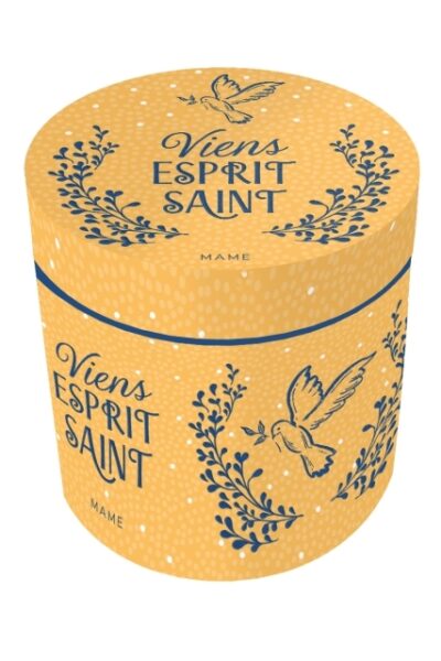 VIENS ESPRIT SAINT