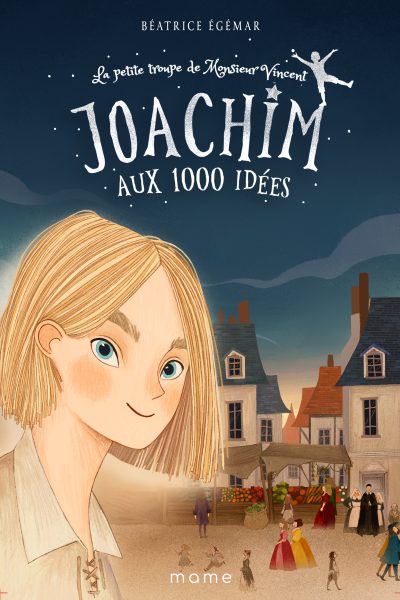 JOACHIM AUX 1000 IDEES