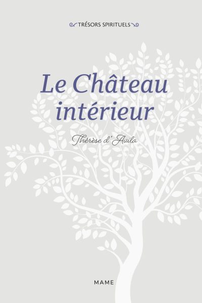 LE CHÂTEAU INTERIEUR
