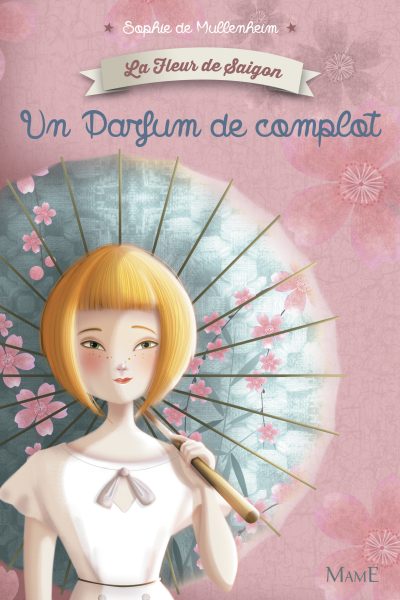 UN PARFUM DE COMPLOT