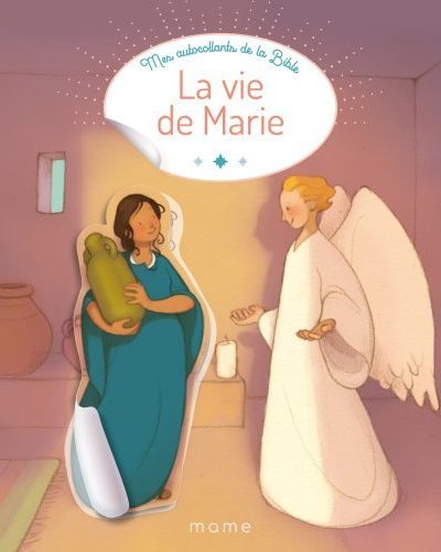 LA VIE DE MARIE