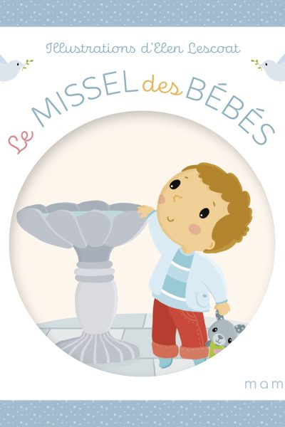 LE MISSEL DES BEBES