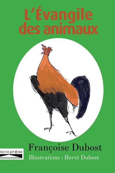 L'EVANGILE DES ANIMAUX