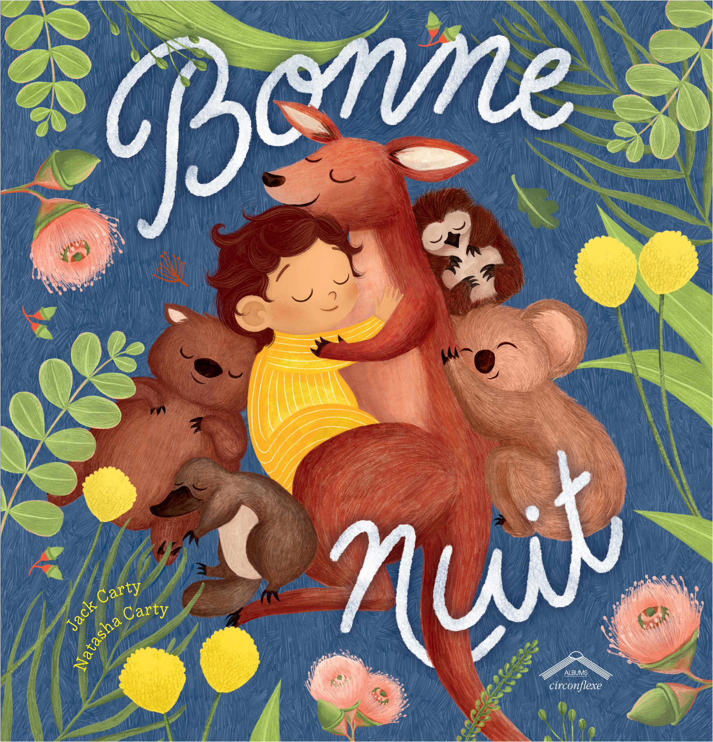 BONNE NUIT