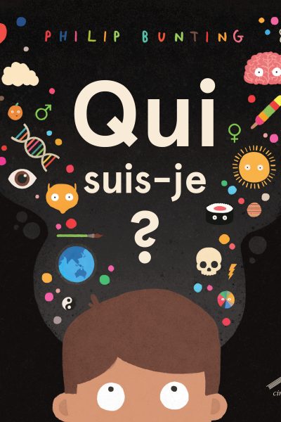 QUI SUIS-JE ?