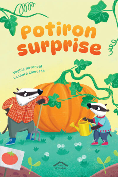 POTIRON SURPRISE