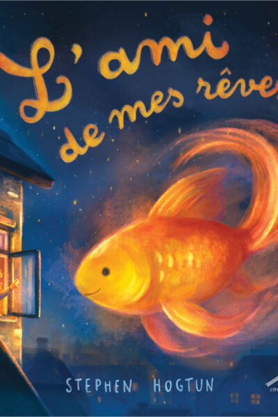 L'AMI DE MES RÊVES