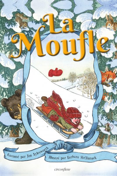 LA MOUFLE