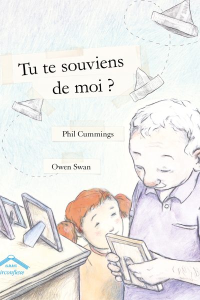 TU TE SOUVIENS DE MOI ?