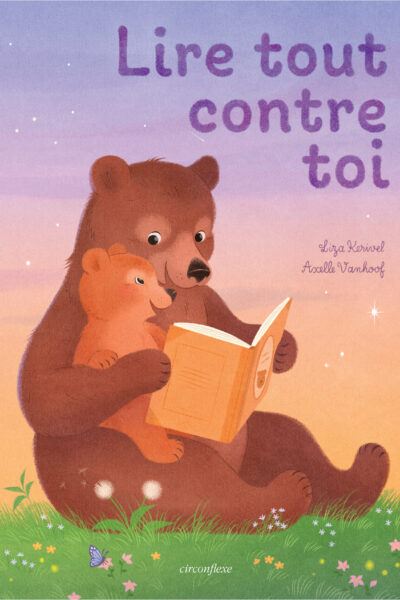 LIRE TOUT CONTRE TOI