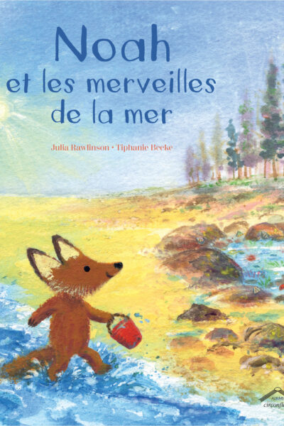 NOAH ET LES MERVEILLES DE LA MER