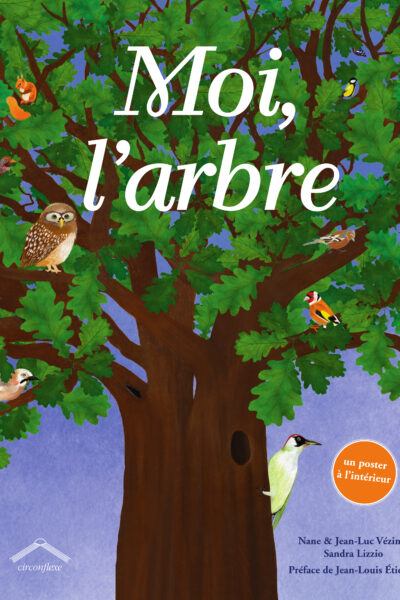 MOI, L'ARBRE