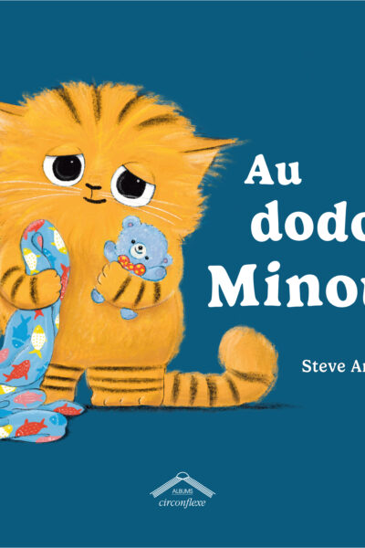 AU DODO, MINOU !