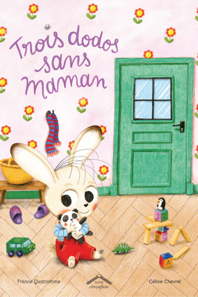 TROIS DODOS SANS MAMAN