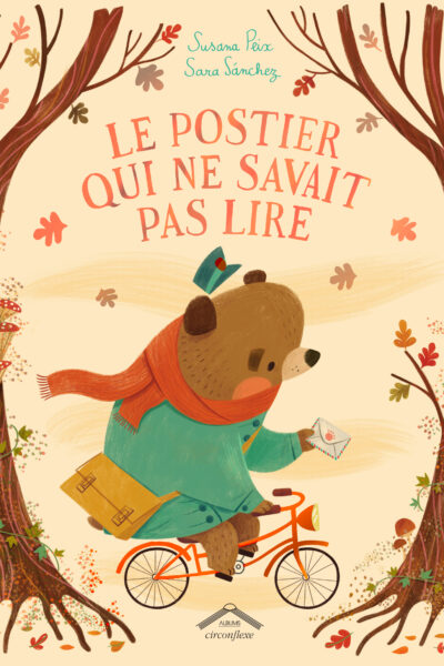 LE POSTIER QUI NE SAVAIT PAS LIRE