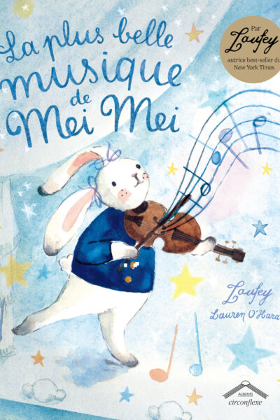 LA PLUS BELLE MUSIQUE DE MEI MEI