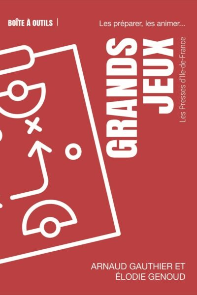 GRANDS JEUX