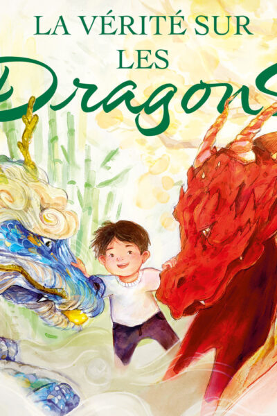 LA VERITE SUR LES DRAGONS