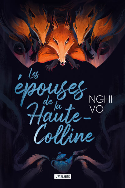 LES EPOUSES DE LA HAUTE-COLLINE