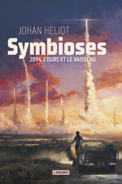 S'EPRENDRE DU MONDE NOUVEAU