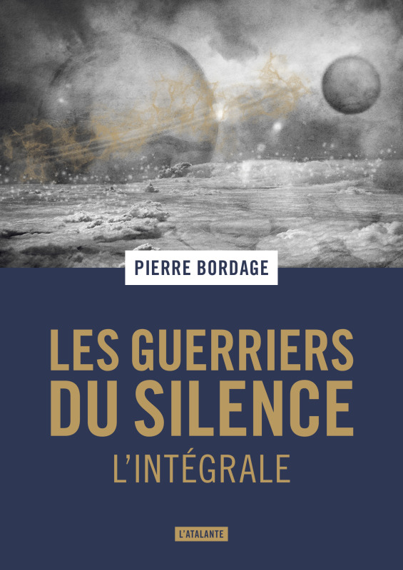 LES GUERRIERS DU SILENCE TRILOGIE